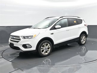 Used 2018 Ford Escape SE image 1