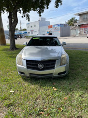 Used 2011 Cadillac CTS Sedan image 1