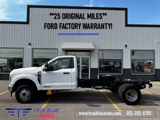 Used 2024 Ford F350 XLT w/ XLT Value Package image 1