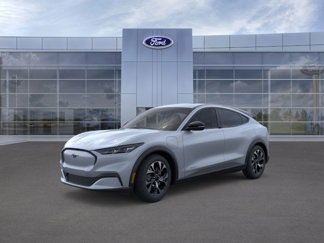 New 2025 Ford Mustang Mach-E Select image 1