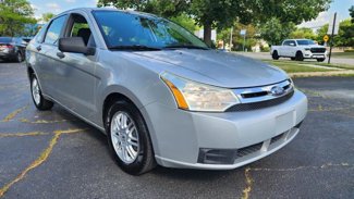 Used 2009 Ford Focus SE image 1