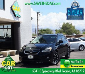 Used 2014 Subaru Crosstrek 2.0i Limited w/ Popular Package #2 image 1