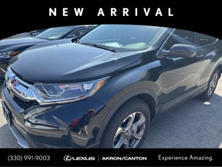 Used 2019 Honda CR-V EX-L image 1