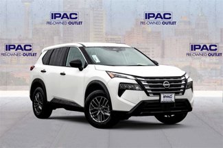 Used 2024 Nissan Rogue S image 1