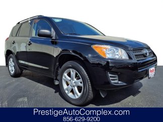 Used 2012 Toyota RAV4 4WD image 1