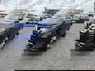 Used 2019 Nissan Rogue S image 1