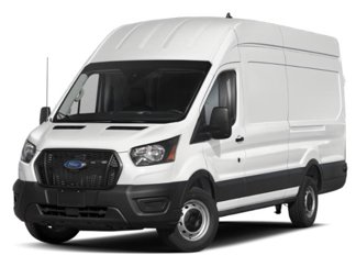 New 2025 Ford Transit 350 148 High Roof Extended image 1