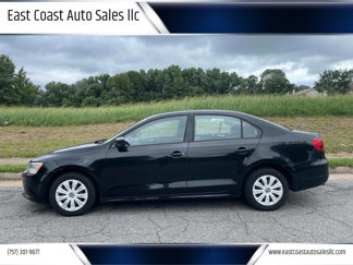 Used 2013 Volkswagen Jetta S image 1