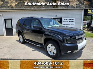 Used 2011 Chevrolet Tahoe LT w/ Luxury Package image 1