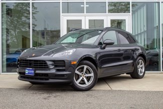Used 2019 Porsche Macan image 1