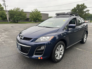 Used 2010 MAZDA CX-7 s Touring w/ Technology Pkg image 1