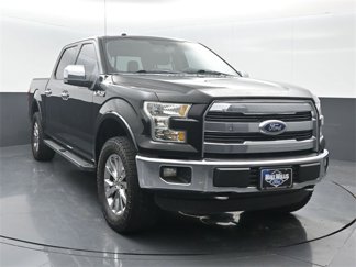Used 2016 Ford F150 Lariat video 1