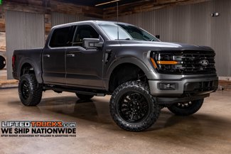 Used 2024 Ford F150 XLT w/ Tow/Haul Package image 1