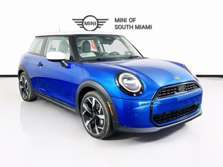 New 2025 MINI Cooper 2-Door Hardtop image 1