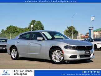 Used 2022 Dodge Charger SXT image 1