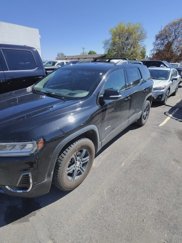 Used 2021 GMC Acadia AT4 w/ Technology Package image 1