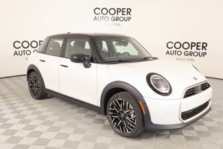 New 2025 MINI Cooper S image 1