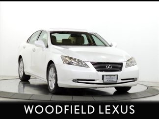 Used 2007 Lexus ES 350 image 1