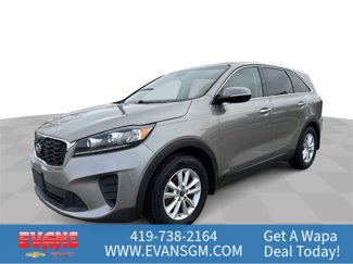 Used 2019 Kia Sorento LX image 1