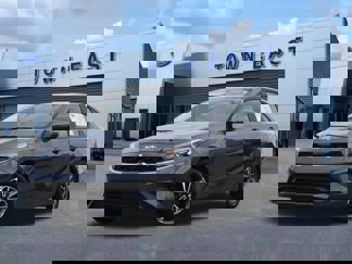 Used 2022 Kia Forte LXS w/ LXS Technology Package image 1