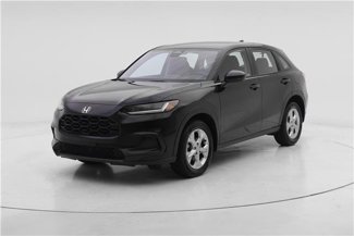 Used 2023 Honda HR-V LX image 1