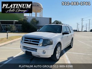 Used 2013 Ford Expedition Limited image 1