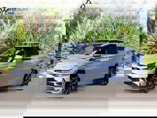 Certified 2025 Volkswagen Jetta SE video 1