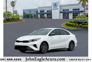Used 2022 Kia Forte GT-Line image 1
