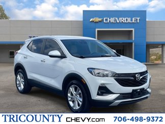 Used 2023 Buick Encore GX Preferred w/ Cold Weather Comfort Package image 1