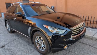 Used 2013 INFINITI FX37 2WD w/ Premium Pkg image 1