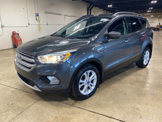 Used 2017 Ford Escape SE image 1