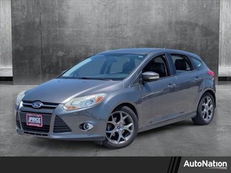 Used 2014 Ford Focus SE w/ Equipment Group 201A image 1