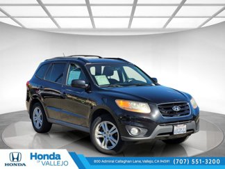 Used 2011 Hyundai Santa Fe SE w/ Premium Pkg 3 image 1