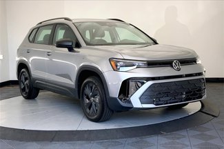 New 2025 Volkswagen Taos S image 1