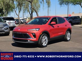 Used 2024 Buick Encore GX Preferred w/ Comfort Package image 1