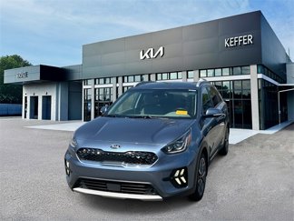 Used 2020 Kia Niro Touring video 1