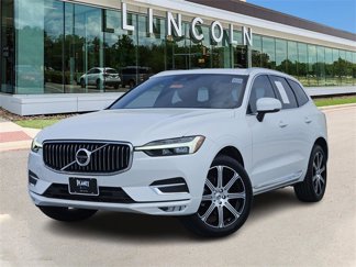 Used 2021 Volvo XC60 T5 Inscription image 1