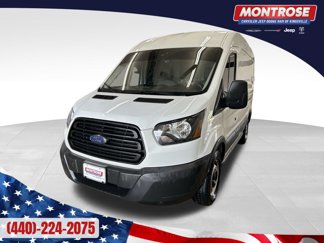 Used 2019 Ford Transit 150 130 Medium Roof image 1