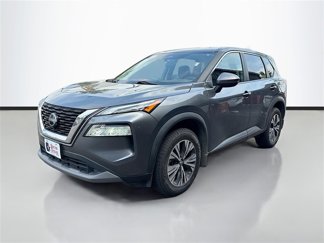 Used 2022 Nissan Rogue SV image 1