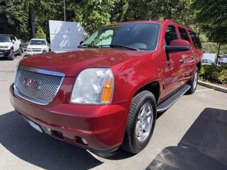 Used 2008 GMC Yukon XL Denali image 1