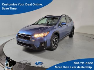 Used 2019 Subaru Crosstrek 2.0i Premium image 1