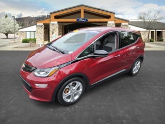 Used 2019 Chevrolet Bolt LT image 1