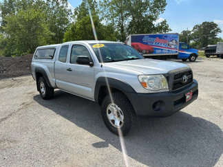 Used 2011 Toyota Tacoma 4x4 Access Cab image 1