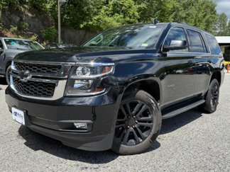 Used 2017 Chevrolet Tahoe LT image 1