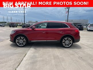 Used 2018 Lincoln MKX Reserve w/ Luxury Package image 1