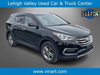 Used 2017 Hyundai Santa Fe Sport w/ Cargo Package image 1