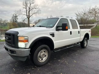 Used 2010 Ford F350 XL image 1