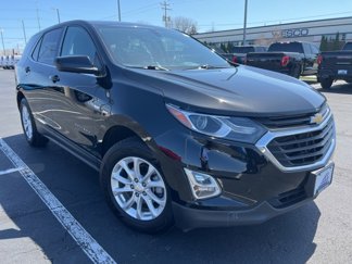 Used 2019 Chevrolet Equinox LT image 1