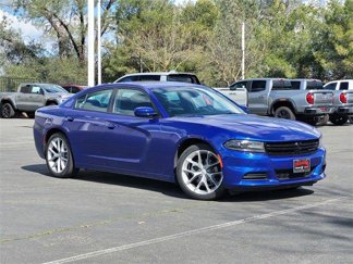 Used 2021 Dodge Charger SXT w/ Plus Group image 1