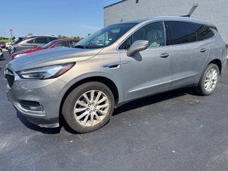 Used 2018 Buick Enclave Premium image 1